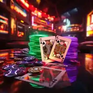 v9969 Live Casino